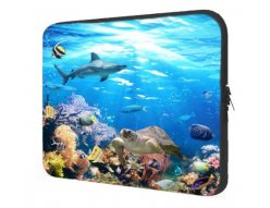 Case notebook simples 38x28x3cm INC00057